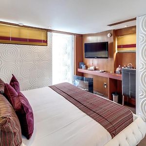Habitación Doble Deluxe